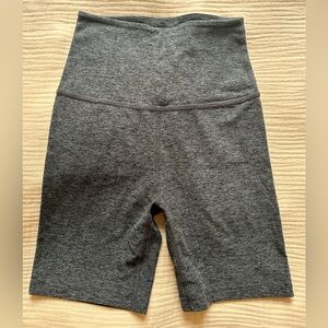 Beyond Yoga Spacedye High Waist Biker Short